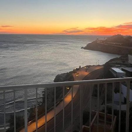 Las Vistas Faro De Cullera, Valencia Bagian luar foto