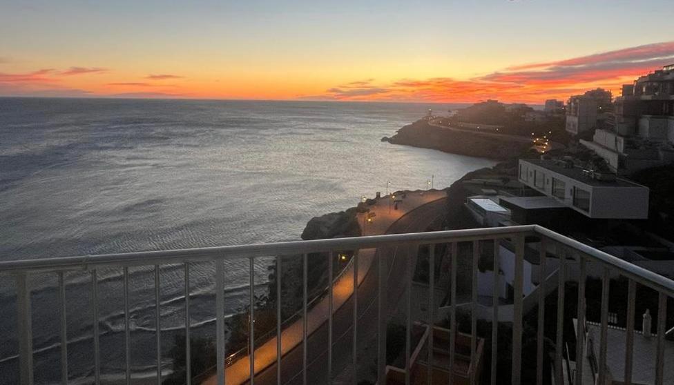 Las Vistas Faro De Cullera, Valencia Bagian luar foto